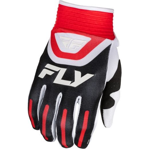 CIMDI FLY MX-GLOVES F-16 (MELNS, SARKANS, BALTS)
