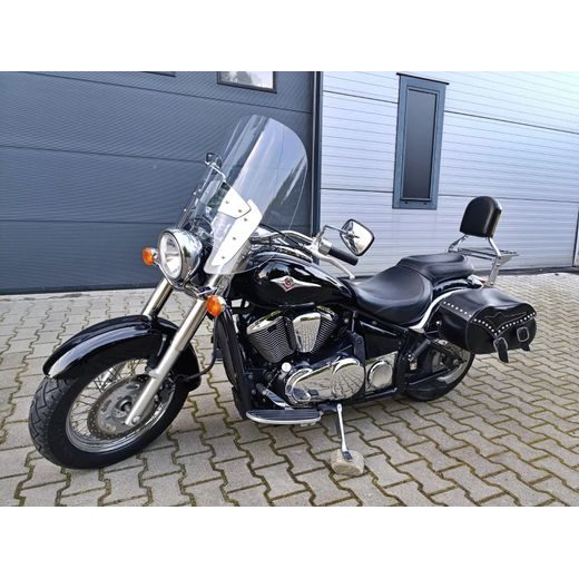 KAWASAKI VN900 VULCAN CLASSIC