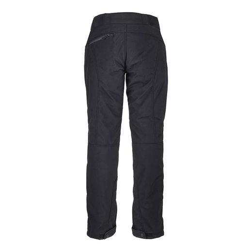 BIKSES FURYGAN PANTS SOFTSHELL LADY (MELNS)