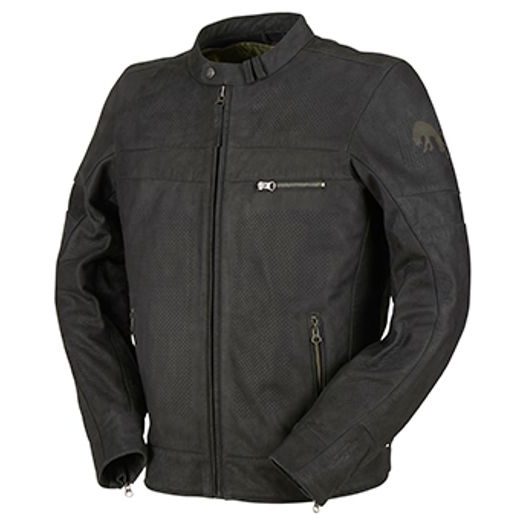 JAKA FURYGAN JACK SHEPARD VENTED (MELNS)