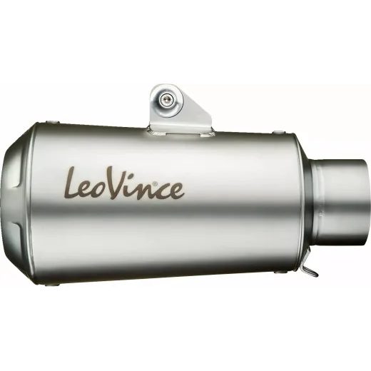 LABAIS MUFFLER LV10 SUZUKI FOR SUZUKI GSX-S 1000 ABS (NĒRUSĒJOŠAIS TĒRAUDS)