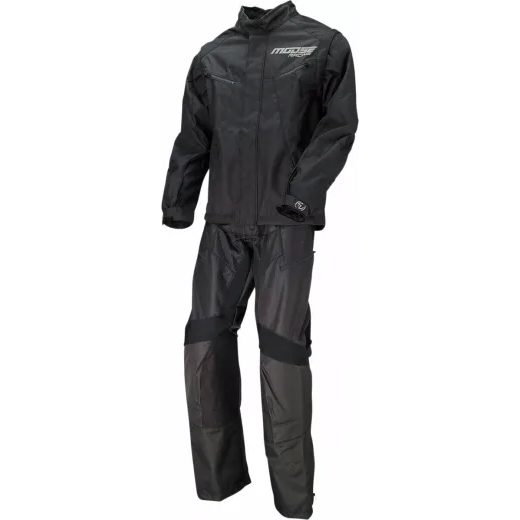BIKSES QUALIFIER® OVER-THE-BOOT PANTS (MELNS)