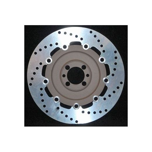 BREMŽU DISKS EBC MD611