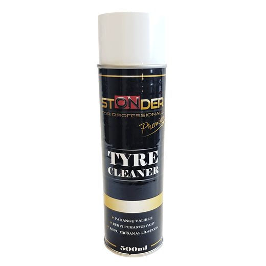 TEHLINE RIEPU TĪRĪTĀJS AEROSOLĀ 500ML