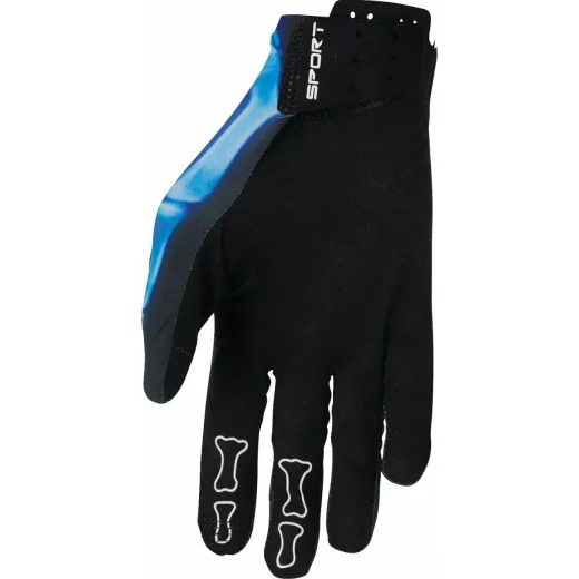CIMDI SPORTMODE X-RAY GLOVES (ZILS, MELNS)