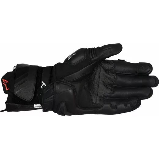 CIMDI GP PLUS R V3 LEATHER GLOVES (MELNS)