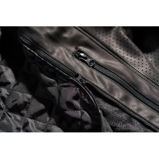 JAKA WOMEN'S TUSCADERO2™ JACKET (MELNS)