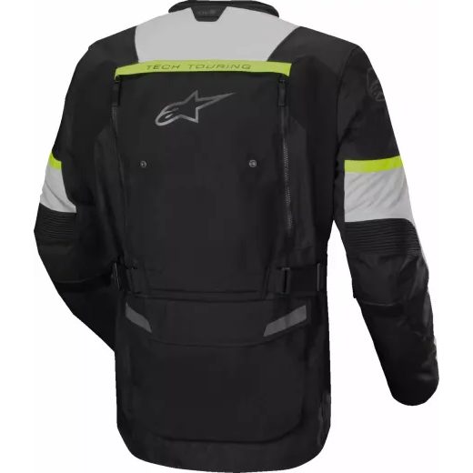 JAKA BOGOTA PRO DRYSTAR® JACKET (MELNS, PELĒKS)