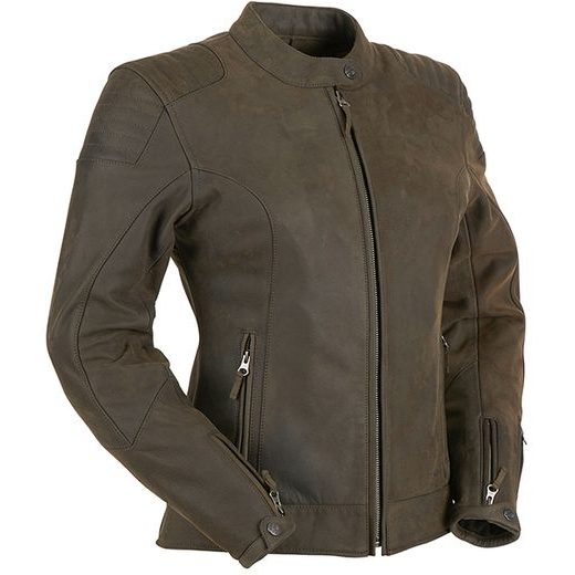 JAKA FURYGAN JACK DEBBIE LADY (BRŪNS, SIEVIEŠU)