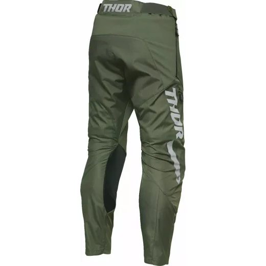 BIKSES TERRAIN IN-THE-BOOT PANTS (ZAĻŠ)