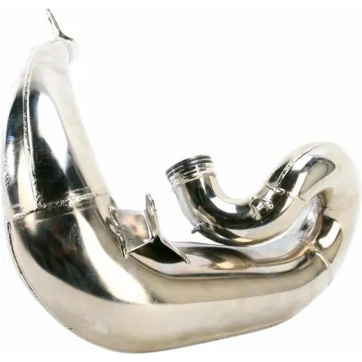 CAURULE GNARLY PIPE FOR KTM XC-W 200 (TĒRAUDS)