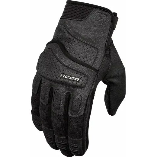 CIMDI WOMEN'S SUPERDUTY3™ GLOVES (MELNS, SIEVIEŠU)