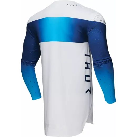 KREKLS SPORTMODE STRIKE JERSEY (BALTS)