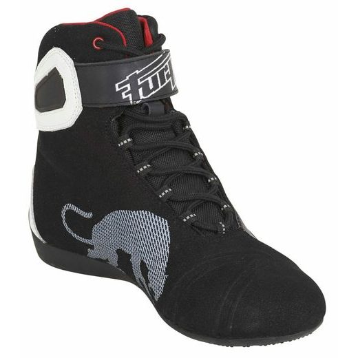 APAVI FURYGAN SHOES JET D3O SYMPATEX (MELNS, BALTS)