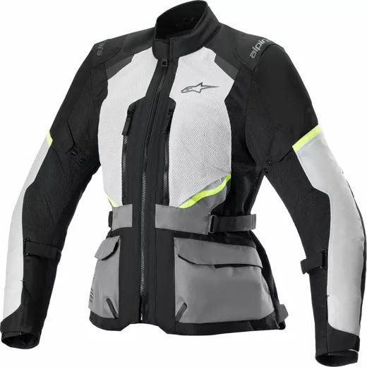 JAKA STELLA ANDES AIR DRYSTAR® JACKET (PELĒKS)