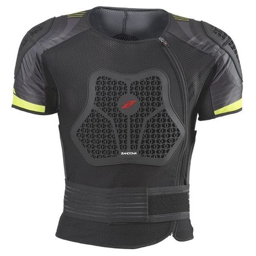 ZANDONA NETCUBE VEST PRO