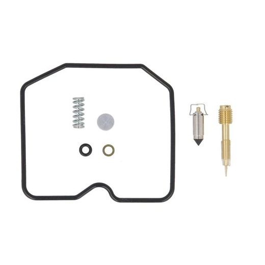 KARBURATORA REMONTA KOMPLEKTS TOURMAX (ĪSS KOMPLEKTS)