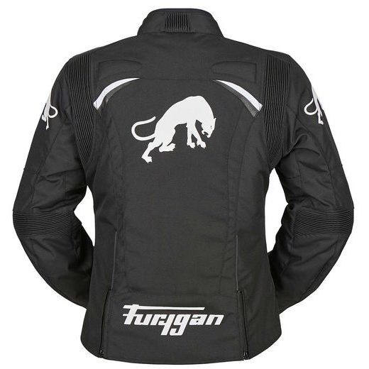 JAKA FURYGAN JACK CYANE (MELNS, BALTS, SIEVIEŠU)