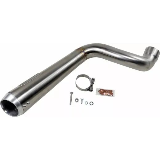 HIGH MUFFLER FTR1200 HIGH MNT FOR INDIAN FTR 1200 ABS