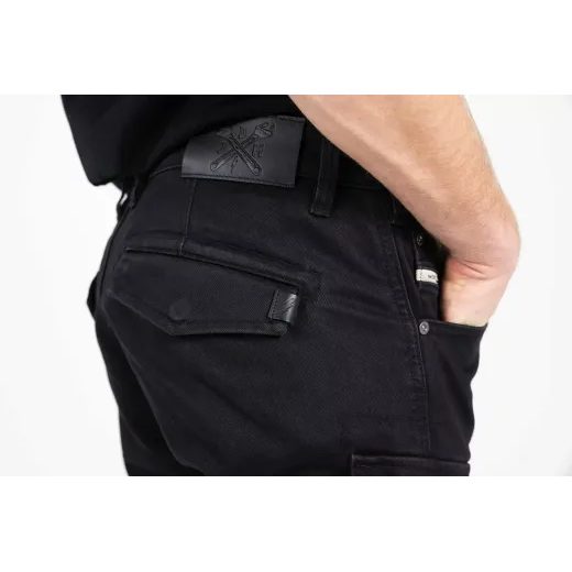 BIKSES DEFENDER MONO RIDING PANTS (MELNS)