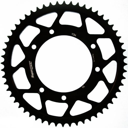 AIZMUGURĒJAIS ZOBRATS SUPERSPROX RFE-1134:56-BLK MELNS/PELĒKS