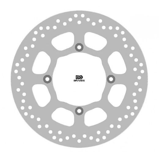 BREMŽU DISKS NG 2228