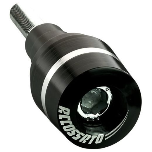 CRASH PADS ACCOSSATO TP003 WITHOUT SCREW COVER SUDRABA