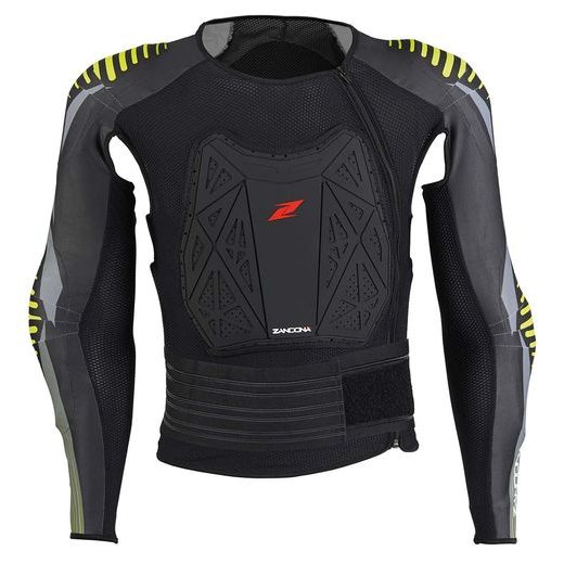 ZANDONA SOFT-ACTIVE JACKET PRO
