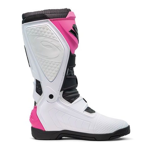 APAVI SIDI X POWER SC (BALTS, MELNS, ROZĀ)