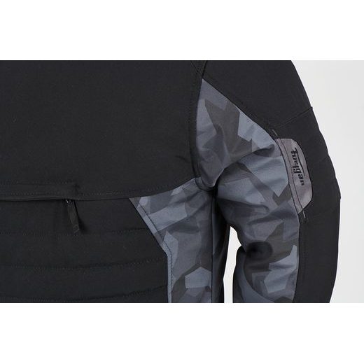 JAKA FURYGAN JACK ICE TRACK (MELNS)