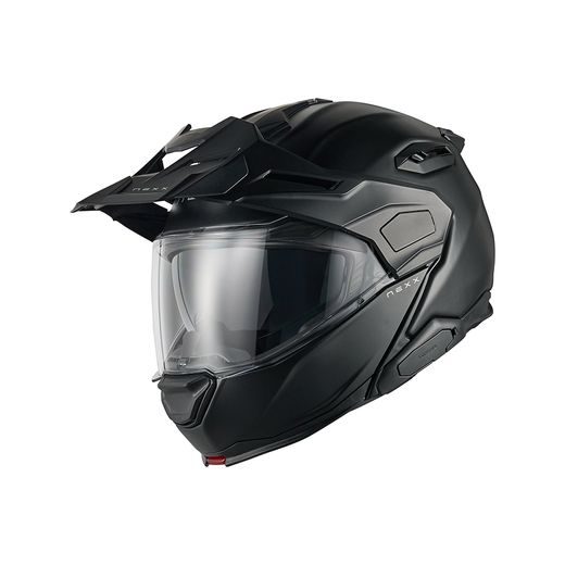 ĶIVERE NEXX HELMET X.LIFECOUNTRY PLAIN MT (MELNS, MATĒTS)