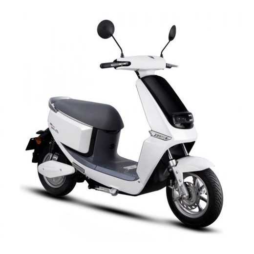 ELEKTRISKAIS MOTOROLLERIS YADEA C-LINE
