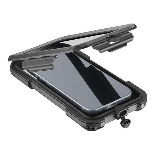 QUIKLOX MOTORCYCLE QUIKLOX HARD CASE 6.9”
