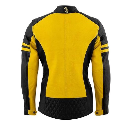 JAKA RUSTY STITCHES JACK JOYCE (DZELTENS, MELNS, SIEVIEŠU)