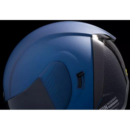 ĶIVERE AIRFORM™ COUNTERSTRIKE MIPS® HELMET (ZILS)