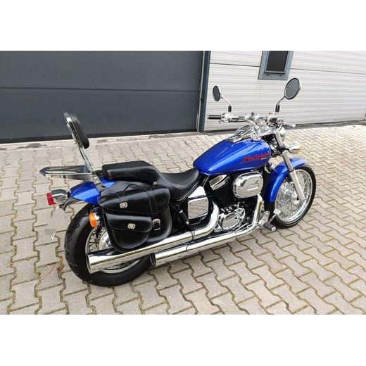 HONDA VT750 BLACK WIDOW