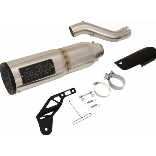 IZPŪTĒJS MUFFLER HO BMW GS1250 FOR BMW R 1250 GS ABS