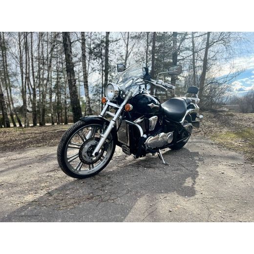 KAWASAKI VN900 CUSTOM