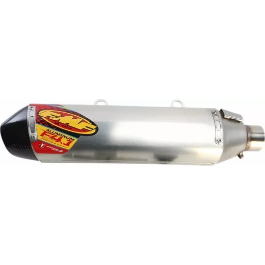 IZPŪTĒJS MUFFLER FAC4.1RCT ALUM/CF FOR HUSQVARNA FC 250 (OGLEKĻA ŠĶIEDRA)