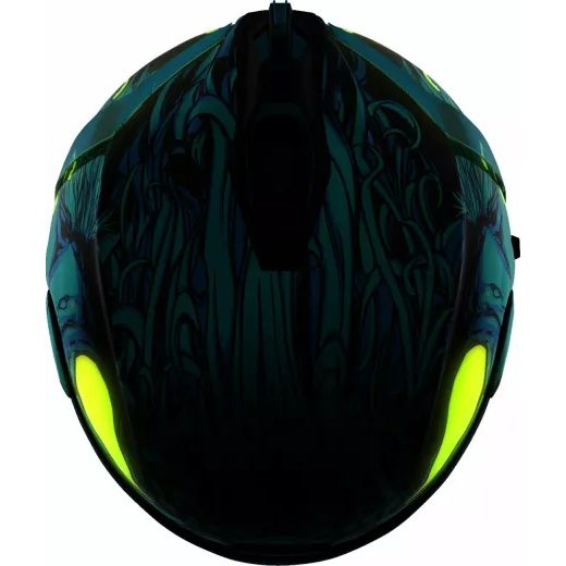 ĶIVERE AIRFORM™ MANIK'RR MIPS® HELMET (ZILS)
