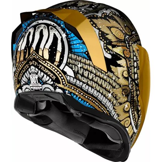 ĶIVERE AIRFLITE™ DAYTRIPPER HELMET (ZELTS)