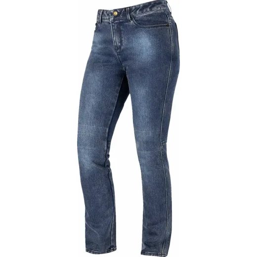 BIKSES WOMEN'S TUSCADERO3™ JEANS (ZILS)