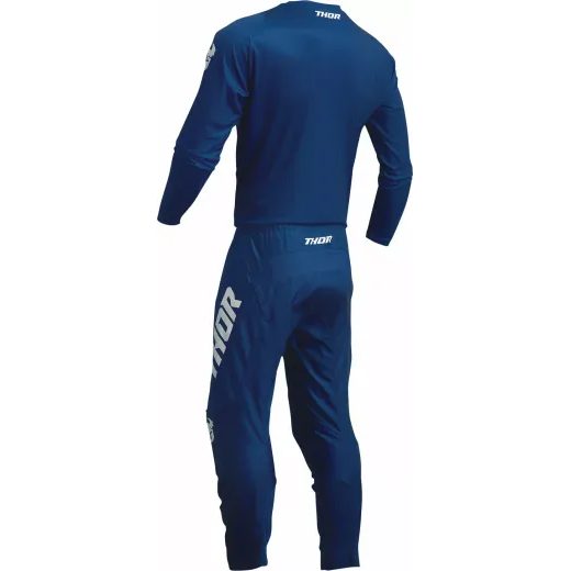 KREKLS YOUTH SECTOR MINIMAL JERSEY (ZILS)