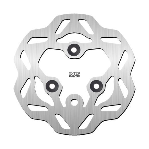 BREMŽU DISKS NG 1406X