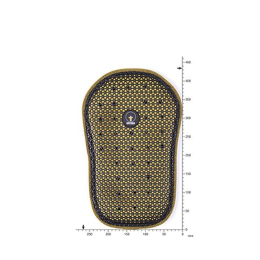 FORCEFIELD PRO LITE BACK INSERTS LEVEL 2