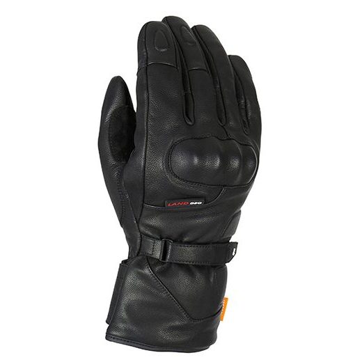 CIMDI FURYGAN GLOVES LAND D3O (MELNS)