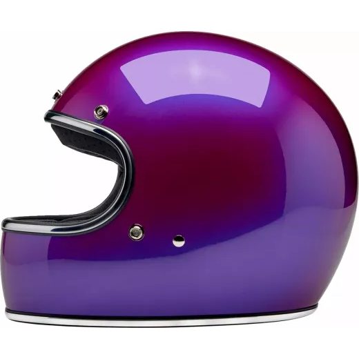 ĶIVERE GRINGO HELMET (VIOLETS)