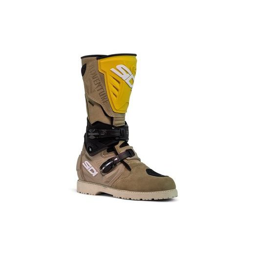 APAVI SIDI ADVENTURE 2 GORE-TEX (DZELTENS)