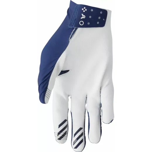 CIMDI SPORTMODE ICONIC GLOVES (BALTS, ZILS)