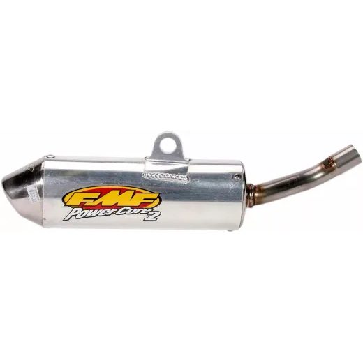 IZPŪTĒJS P-CORE2 SIL CR125 '02-07 FOR HONDA CR 125 R